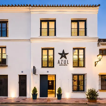 Azul Aparthotel Estepona