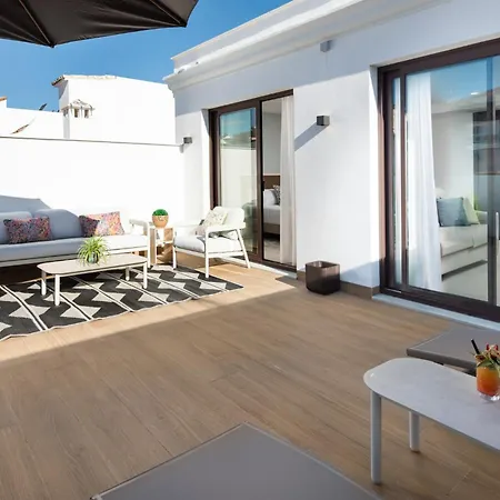Azul Aparthotel