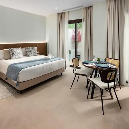 Aparthotel Azul Estepona