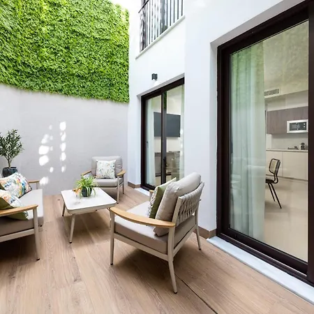Azul Aparthotel