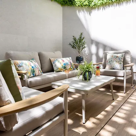 Azul Aparthotel