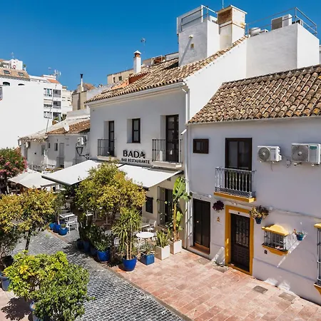 Azul Aparthotel Estepona