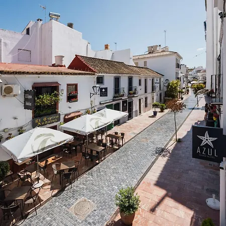 Azul Estepona