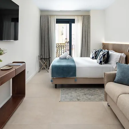 Azul Aparthotel