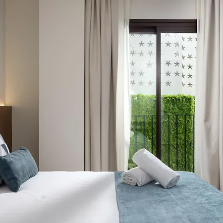 Azul Aparthotel Estepona