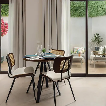 Azul Aparthotel 4*