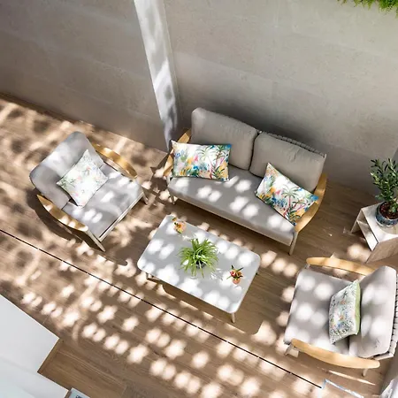 Azul Aparthotel