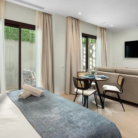 Aparthotel Azul
