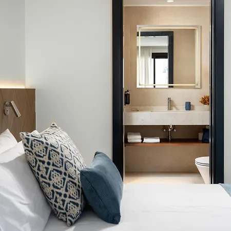 Aparthotel Azul Estepona