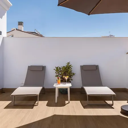Azul Estepona