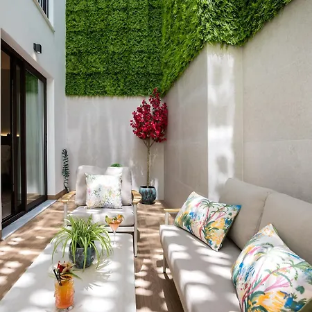 Azul Aparthotel