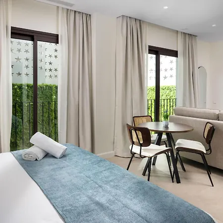 Aparthotel Azul 4*