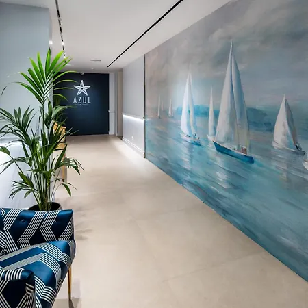 Aparthotel Azul Estepona