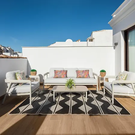 Azul Aparthotel