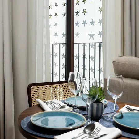 Aparthotel Azul