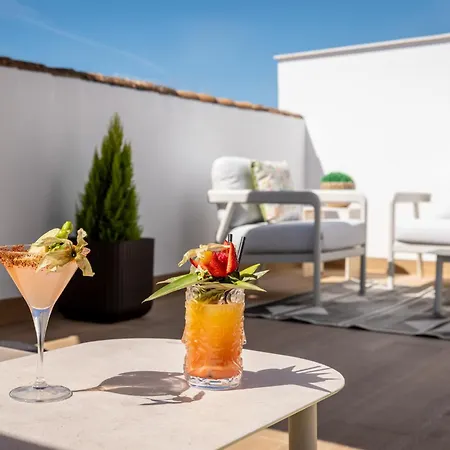 Aparthotel Azul