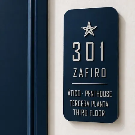 Azul Aparthotel 4*