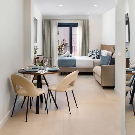 Apartmanhotel Azul 4*