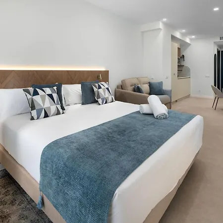Azul Apartmanhotel 4*